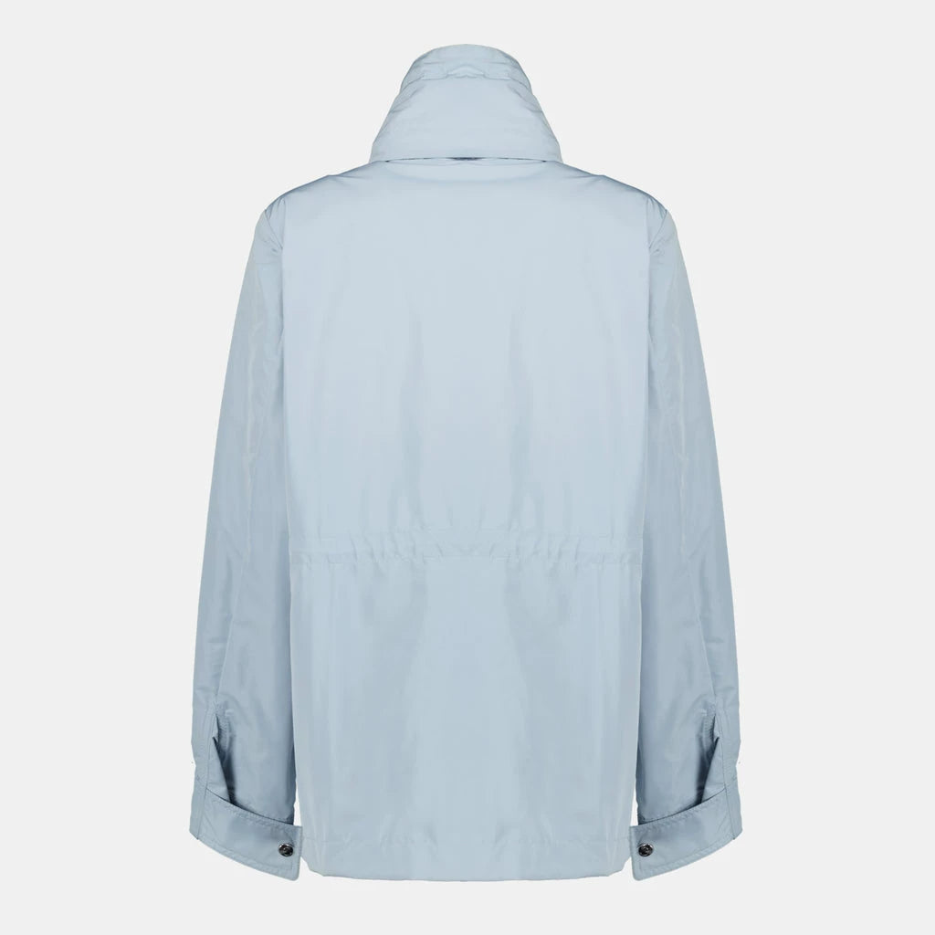 Moncler Women's Enette Jacket in Blue