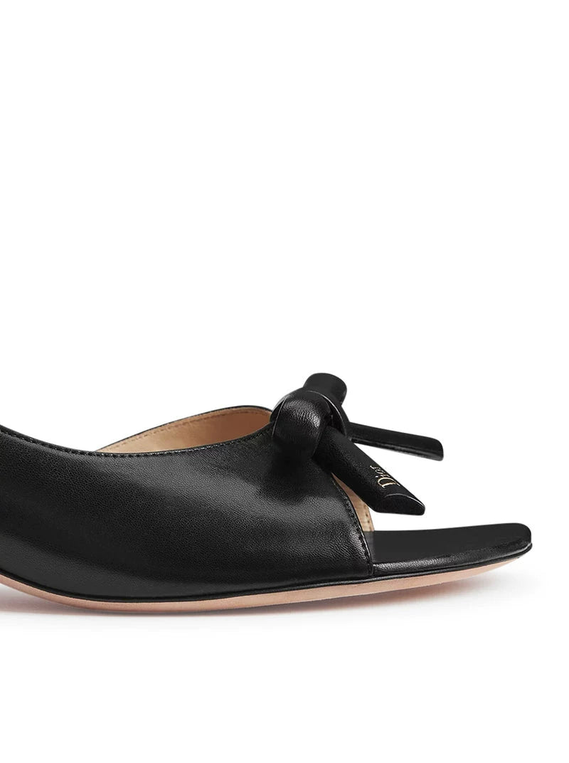 Dior Women's Slingback Sandals