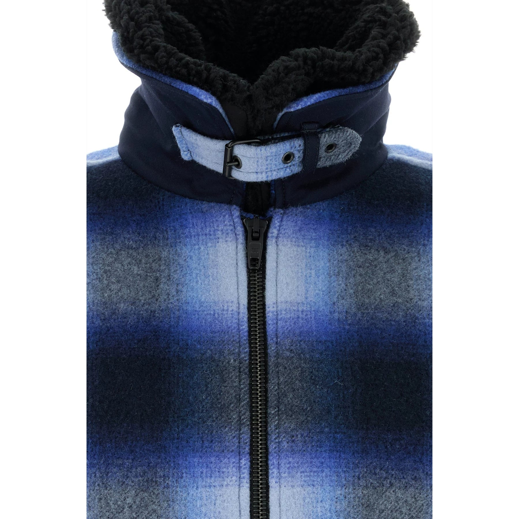 Balenciaga Men's Jacket