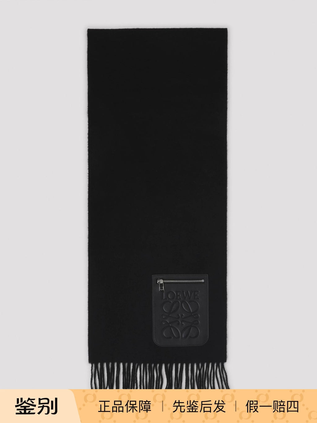 Loewe Women's Scarf