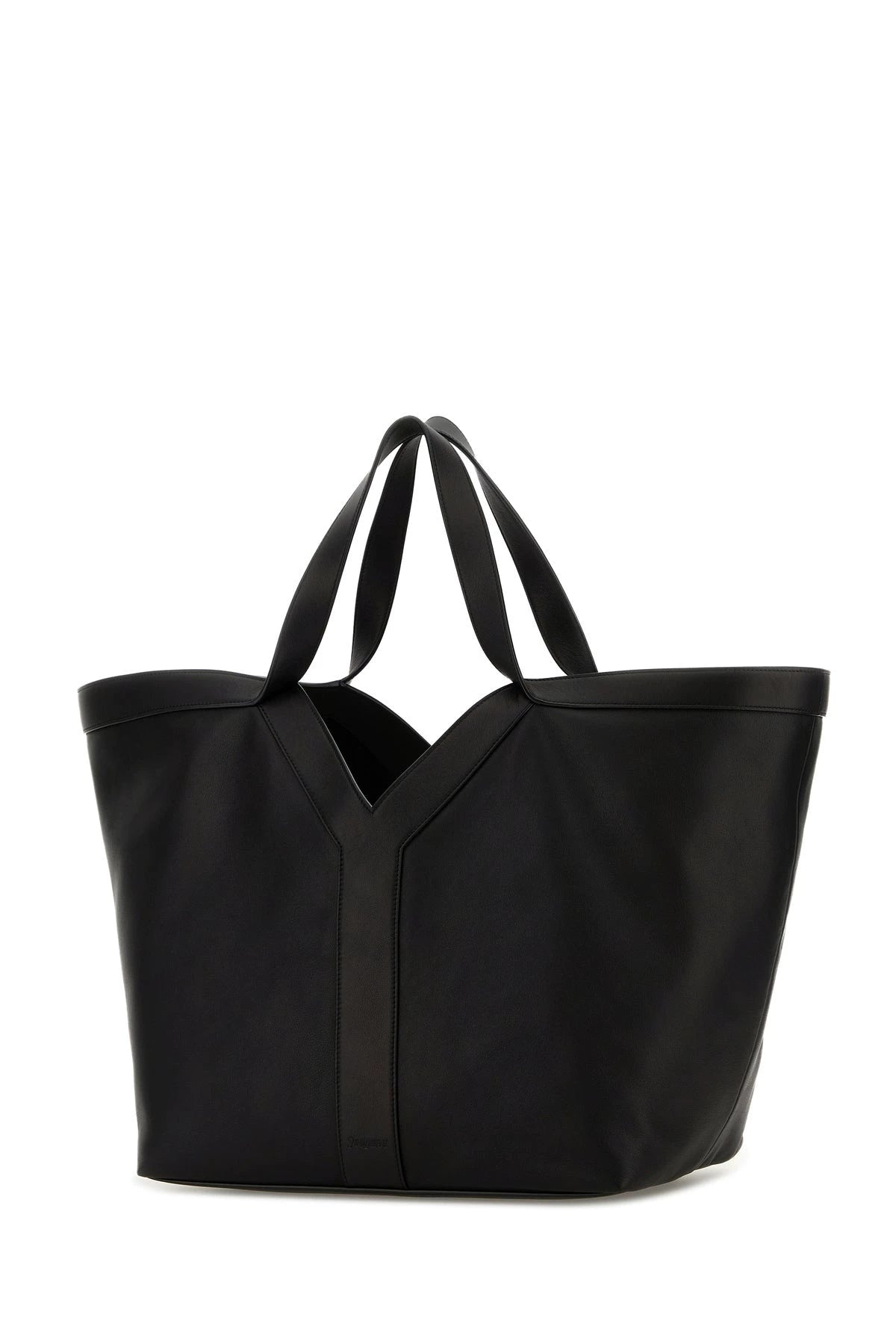 Saint Laurent Women's YSL Large Bag