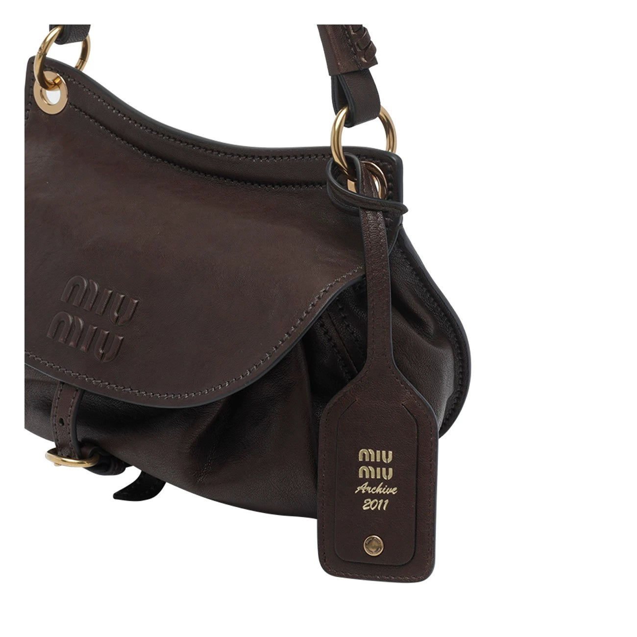 Miu Miu Women's Rendez Vous Bag