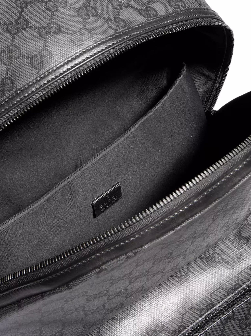 Gucci Men's Essence Medium Backpack