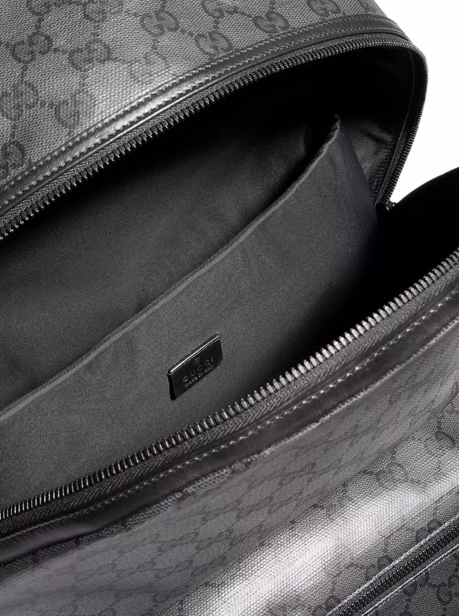 Gucci Men's Essence Medium Backpack