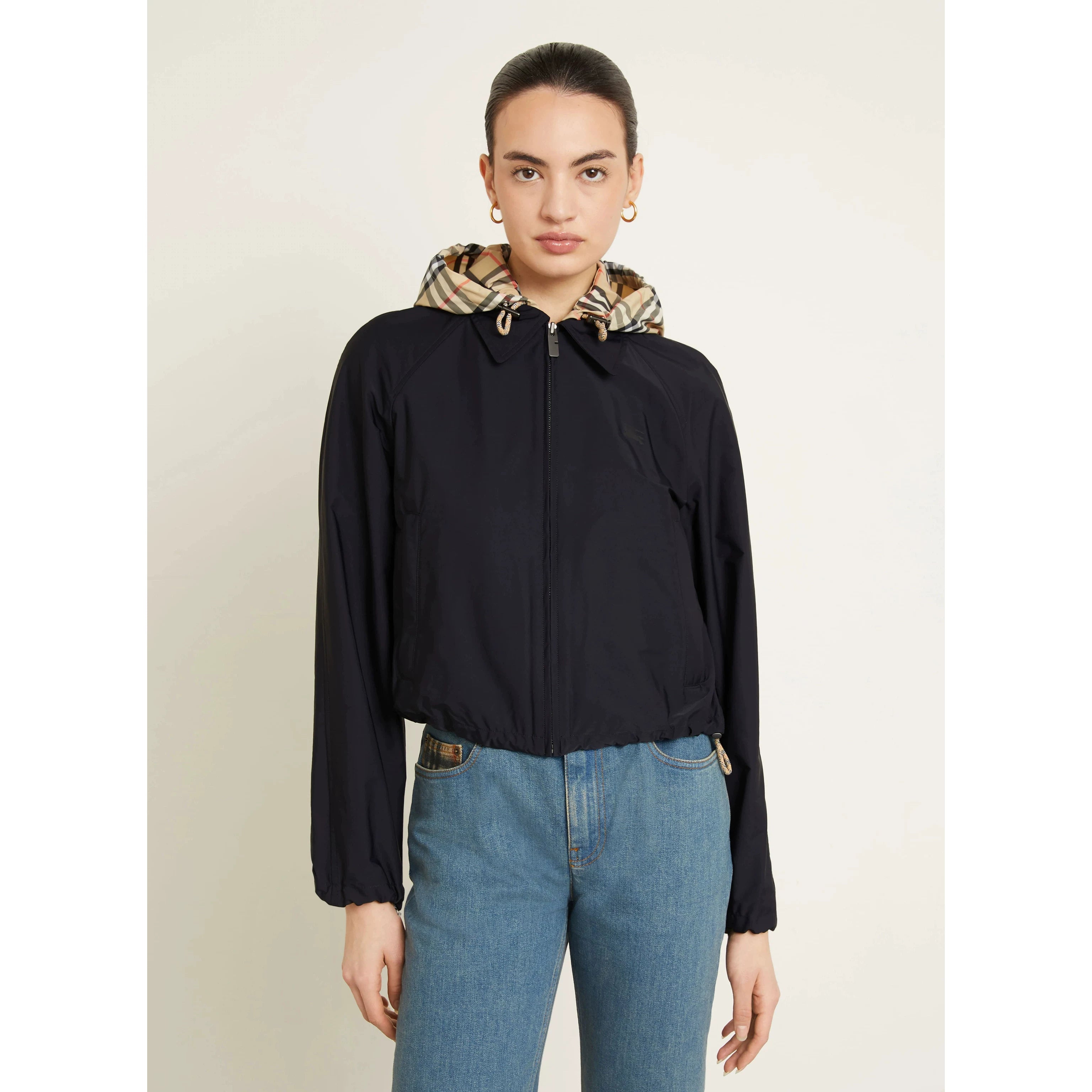 Gucci Men's Jacket in Beige