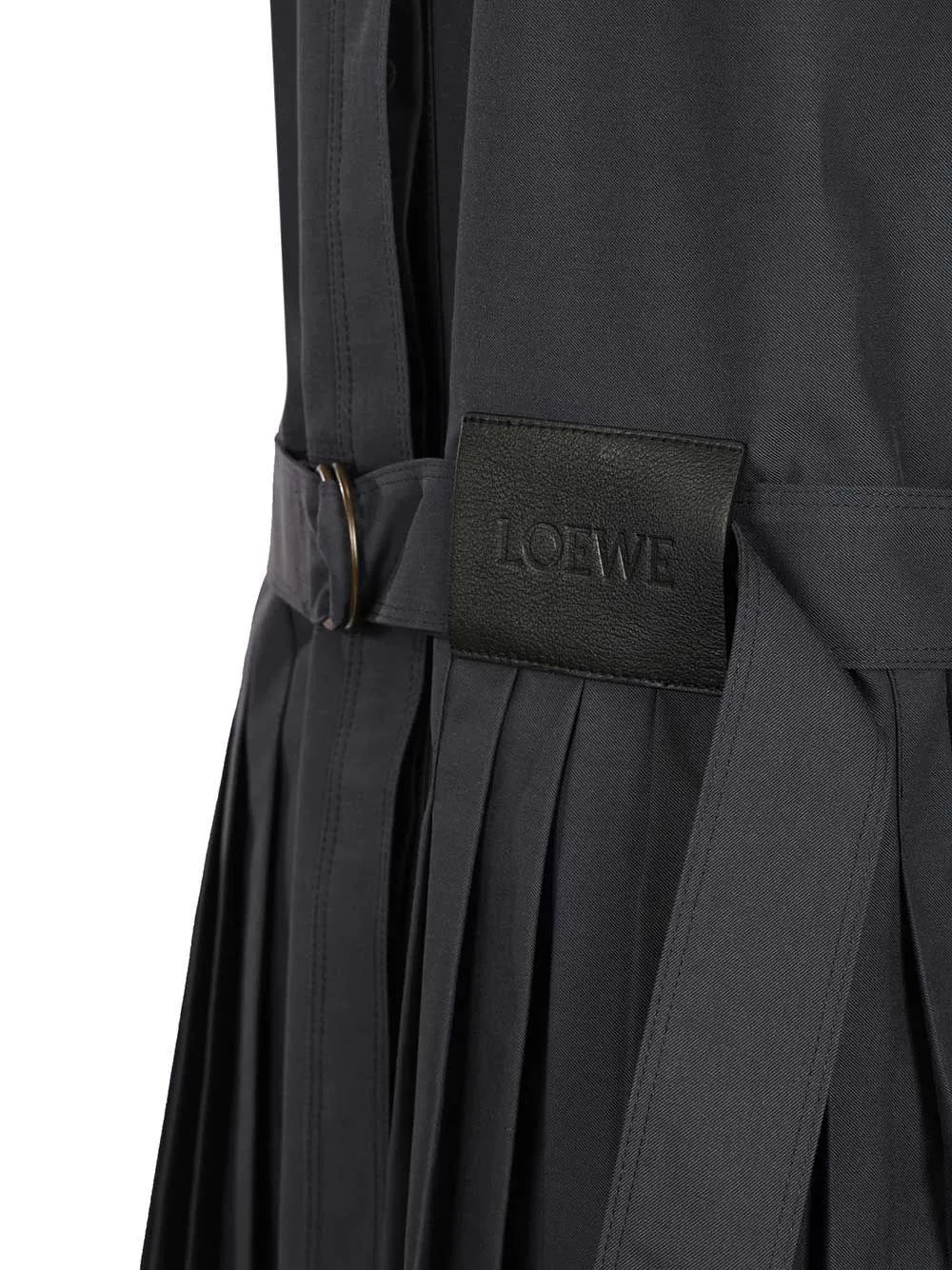 Loewe Dress in Blue