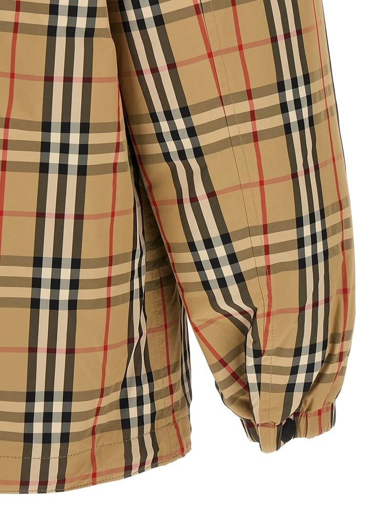 Burberry Men's Jacket
