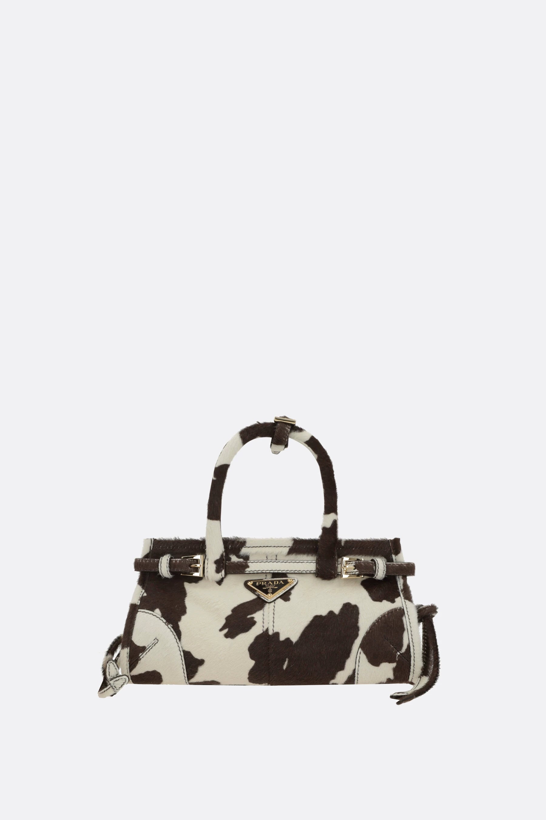 Prada Women's Bonnie Mini Handbag