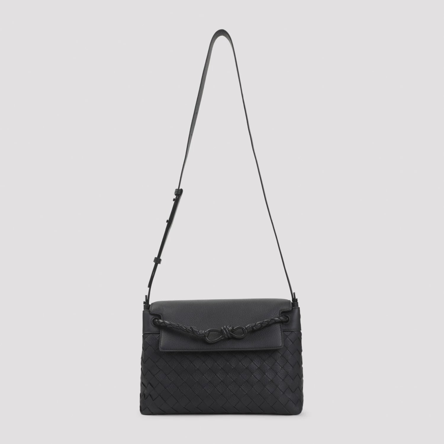 Bottega Veneta Men's Andiamo Bv Small Bag