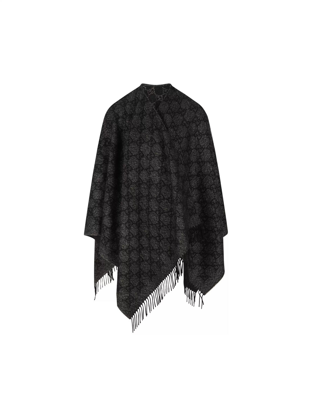 Gucci Women's Coat in Grey