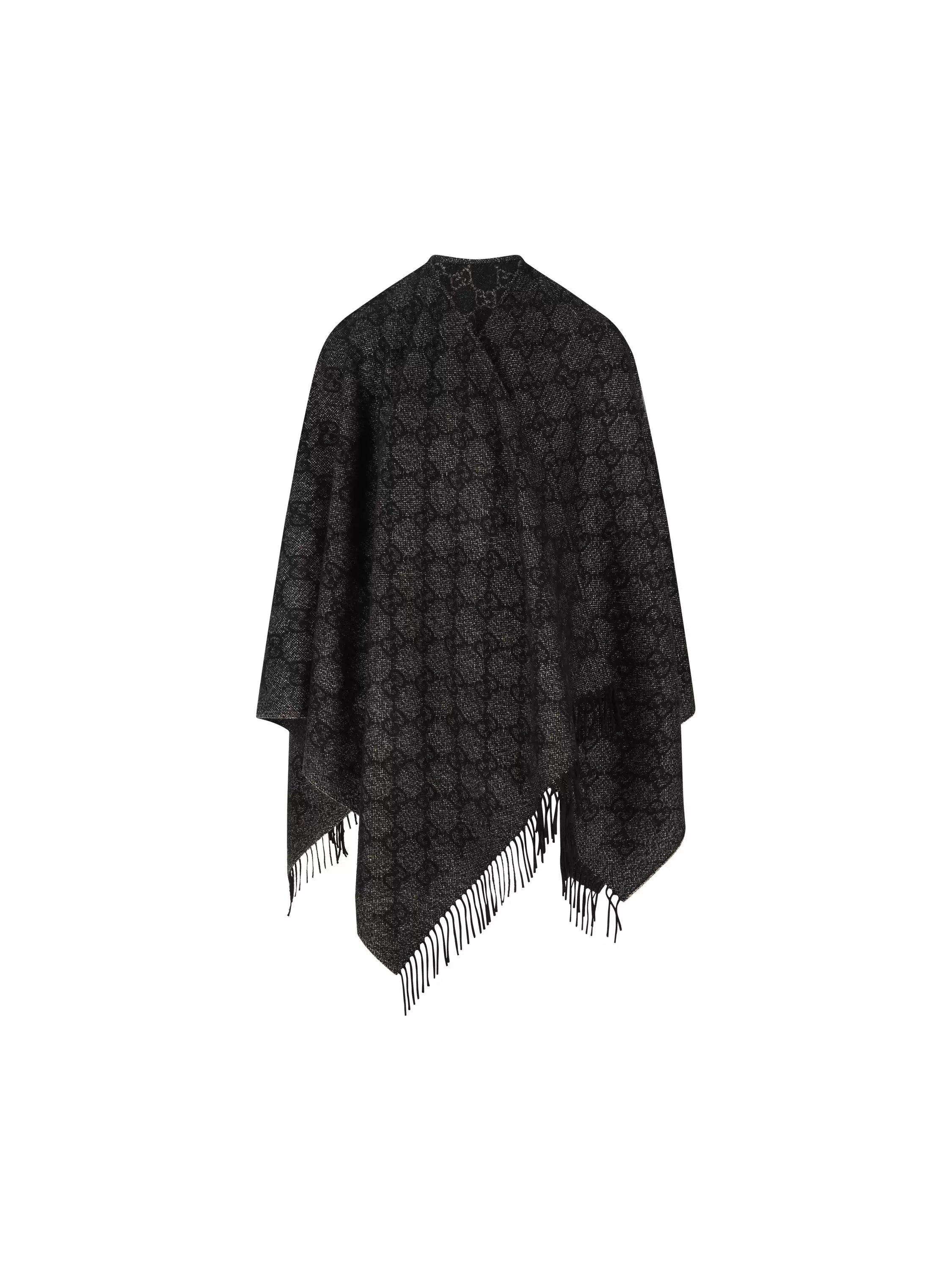 Gucci Women's Coat in Grey