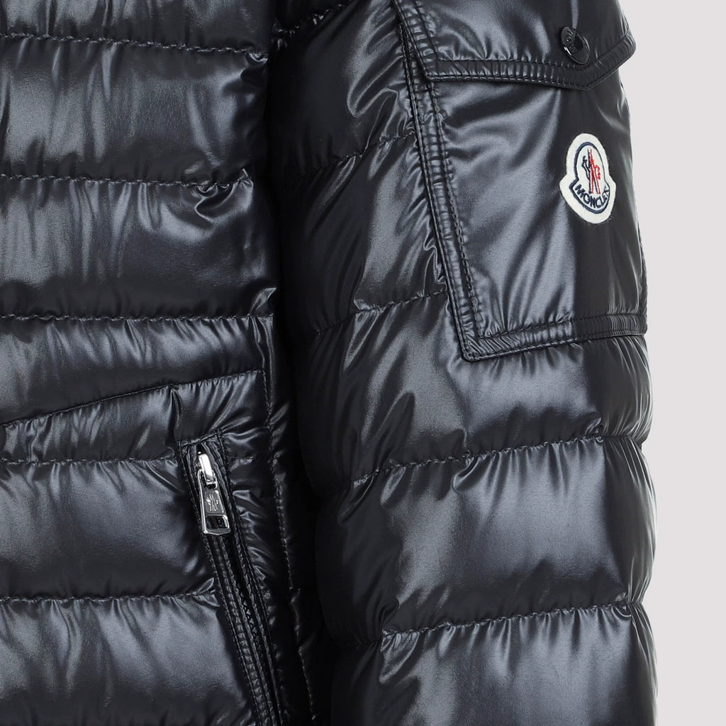 Moncler Men's Lauros Down Jacket