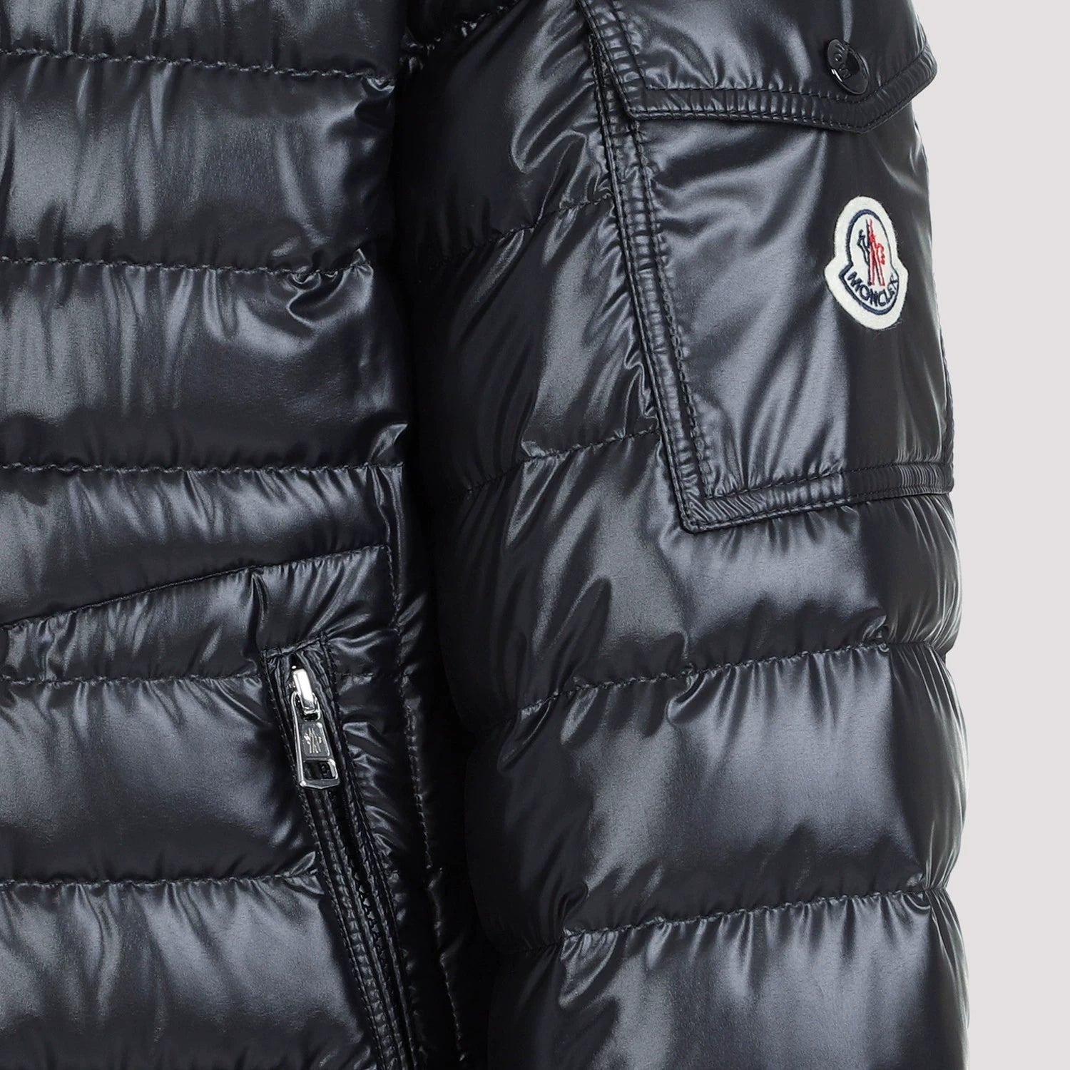 Moncler Men's Lauros Down Jacket
