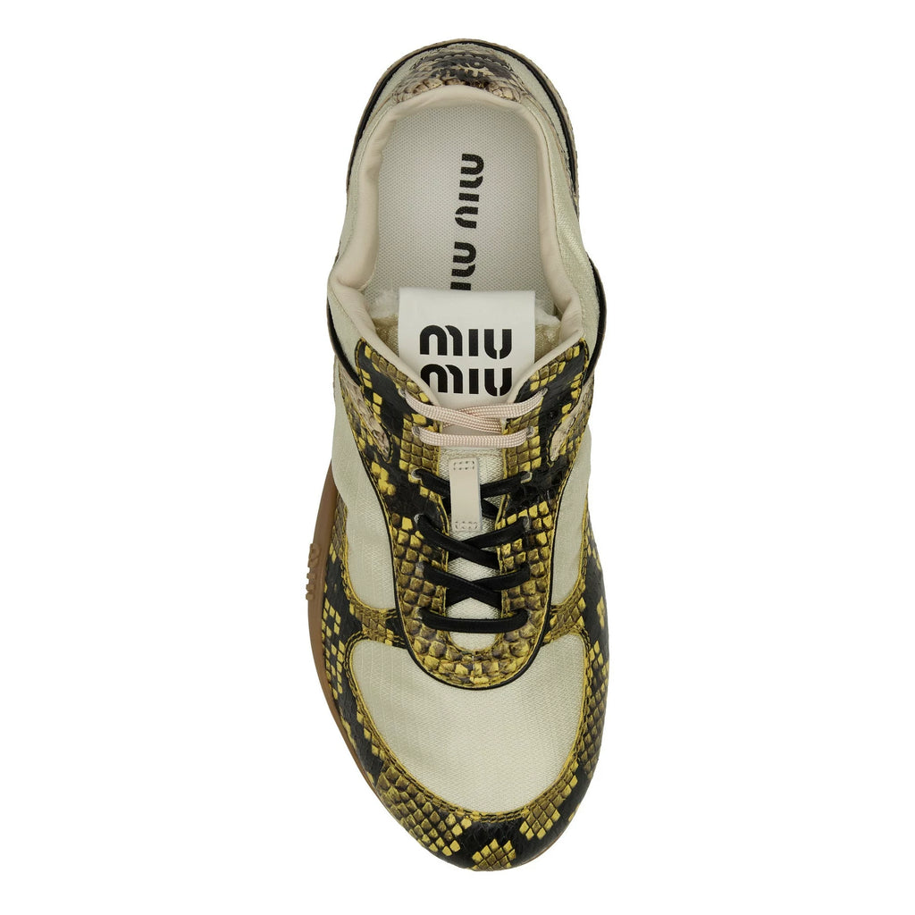 Miu Miu Women's Sneakers