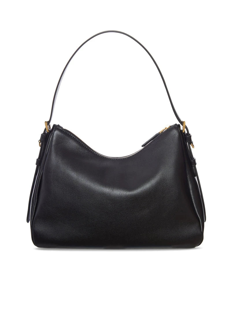 Prada Women's Shoulder Bag in Black