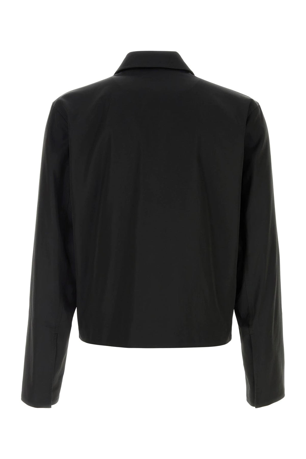 Gucci Men's Jacket in Black