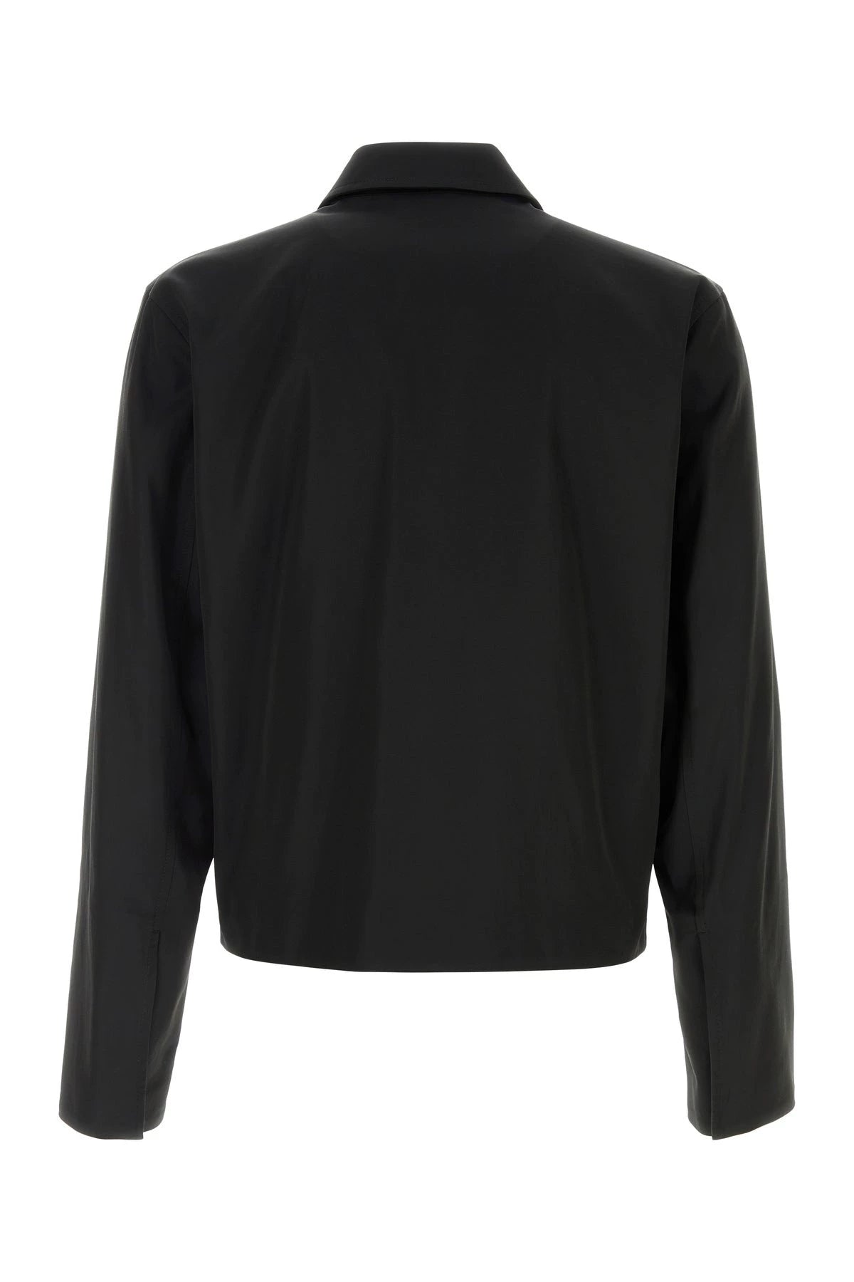 Gucci Men's Jacket in Black