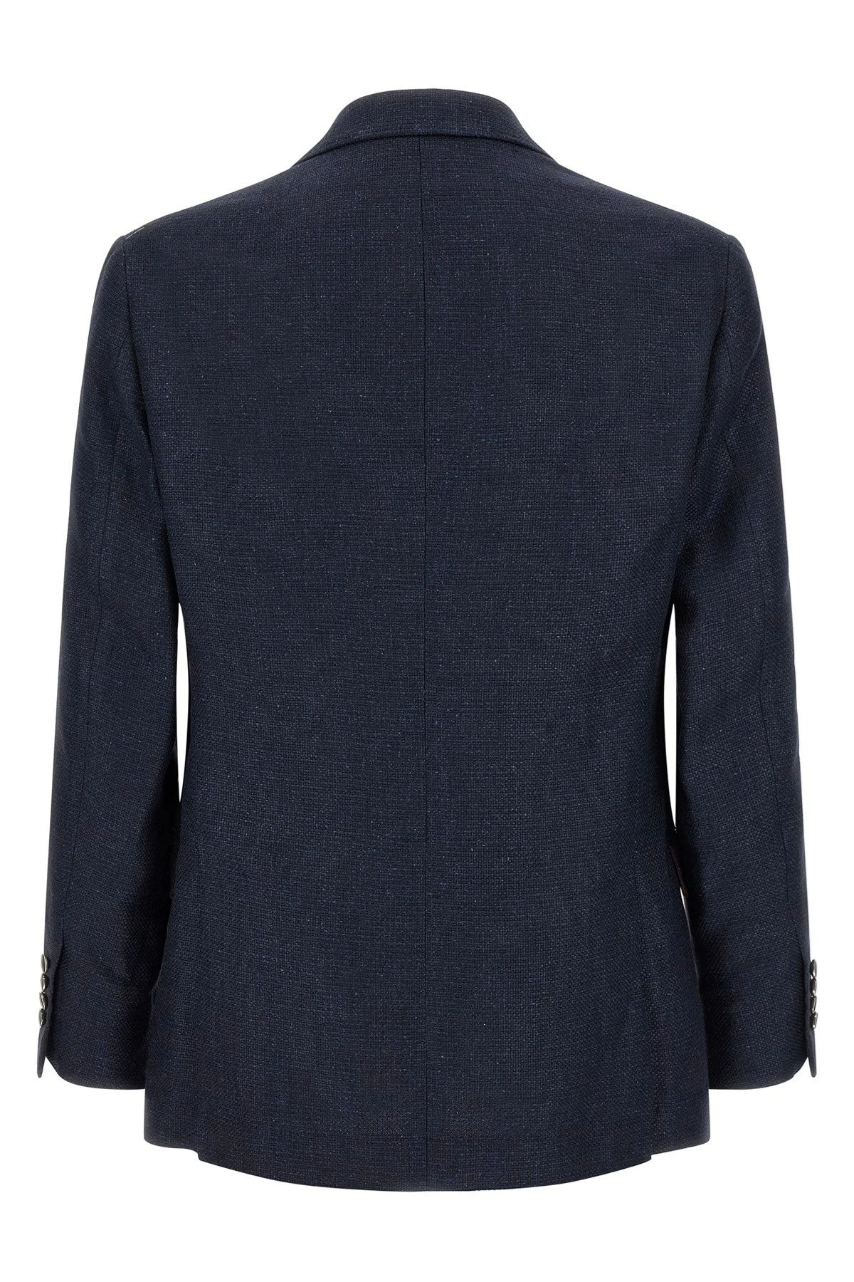Brunello Cucinelli Men's Item in Blue