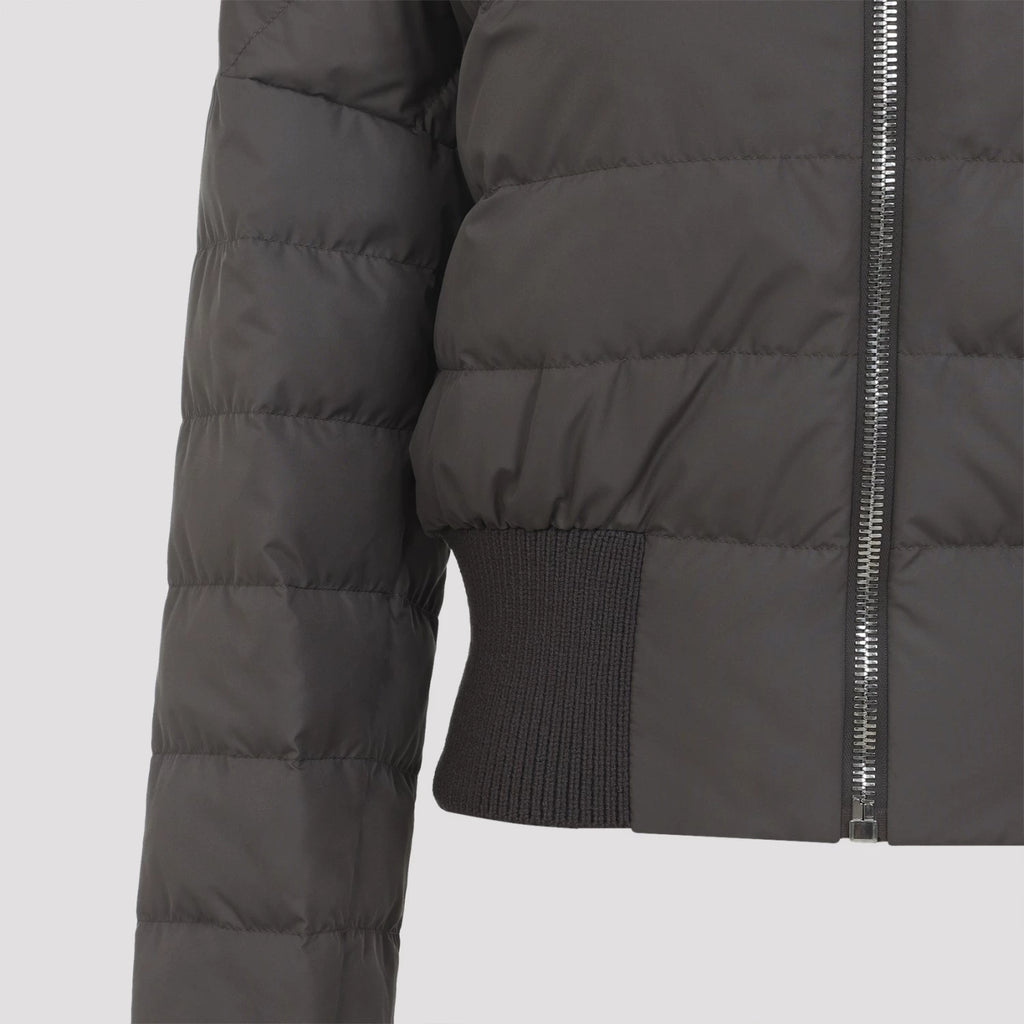 Moncler Women's Moncler Rick Owens Down Jacket