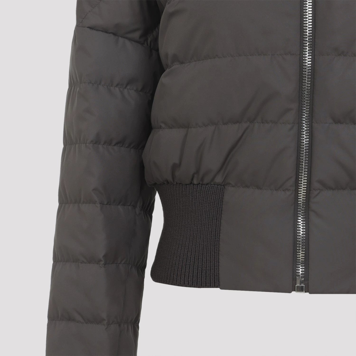 Moncler Women's Moncler Rick Owens Down Jacket