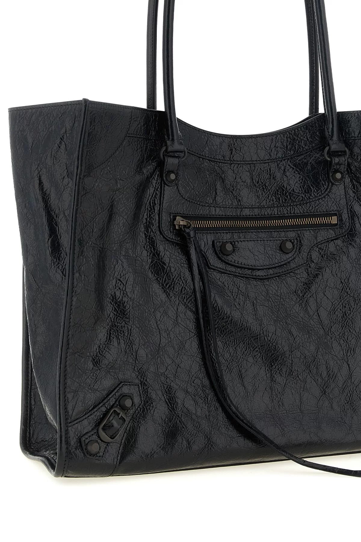 Balenciaga Women's Le City Tote M Medium Tote Bag