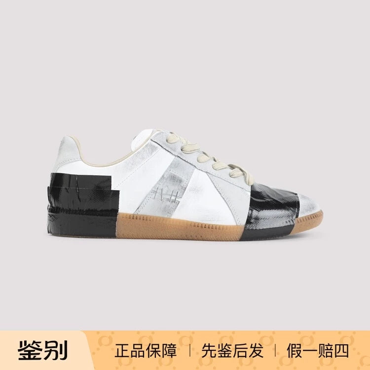 Maison Margiela Men's Replica Sneakers