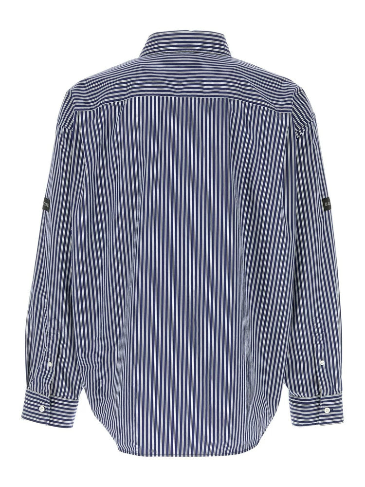 Balenciaga Men's Shirt