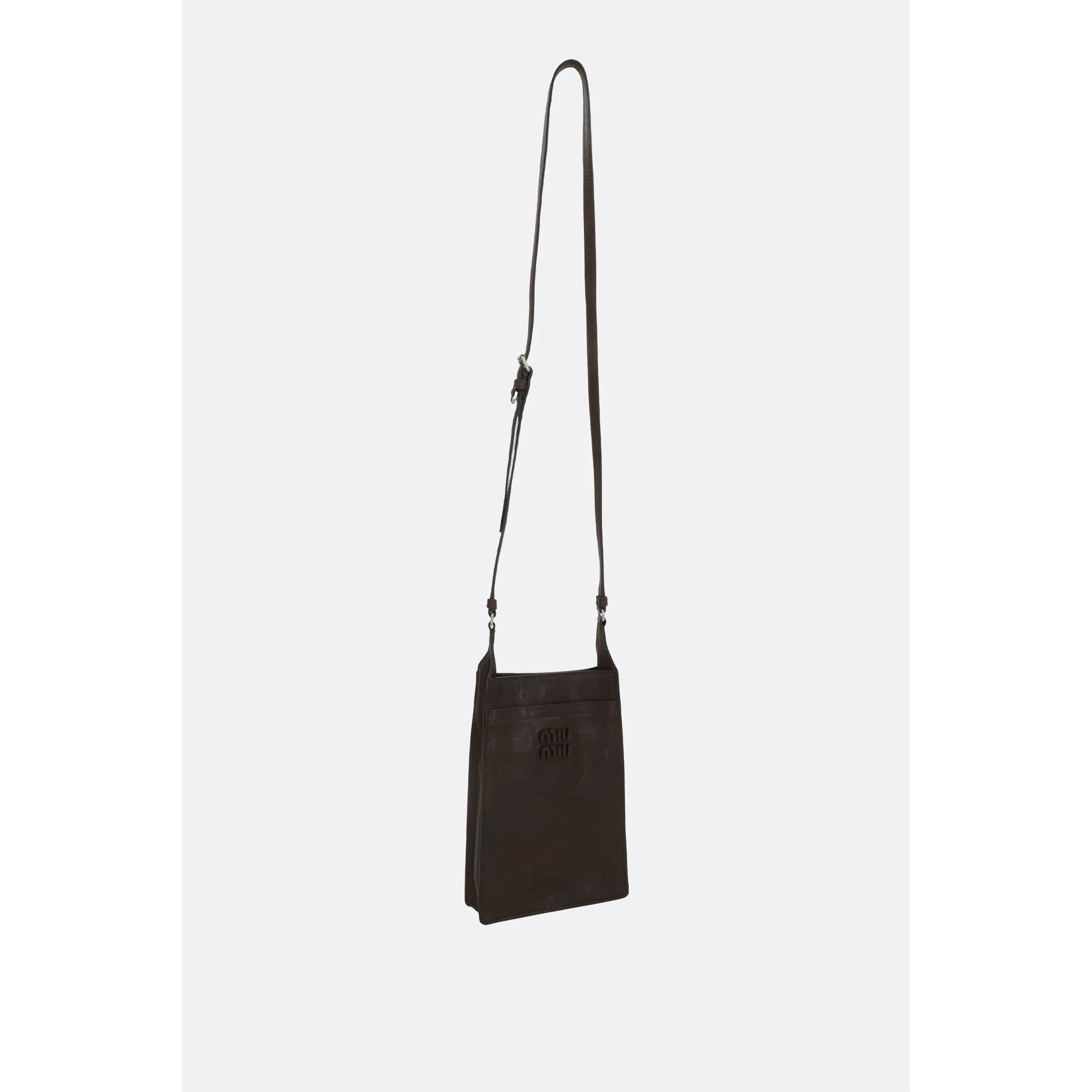 Miu Miu Women's Mini Crossbody Bag