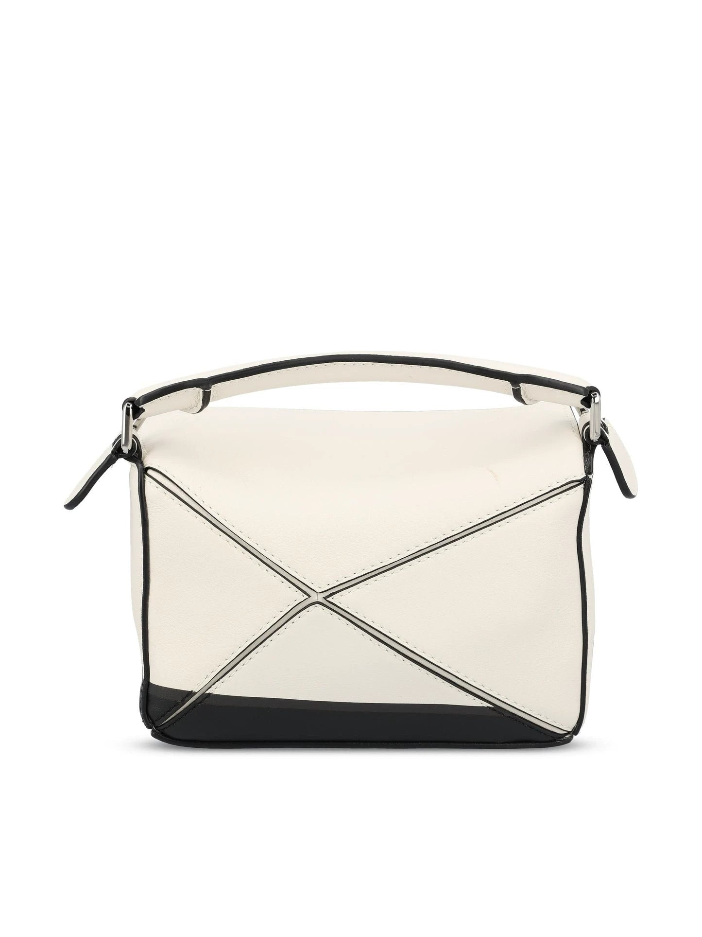 Loewe Women's Puzzle Mini Shoulder Bag