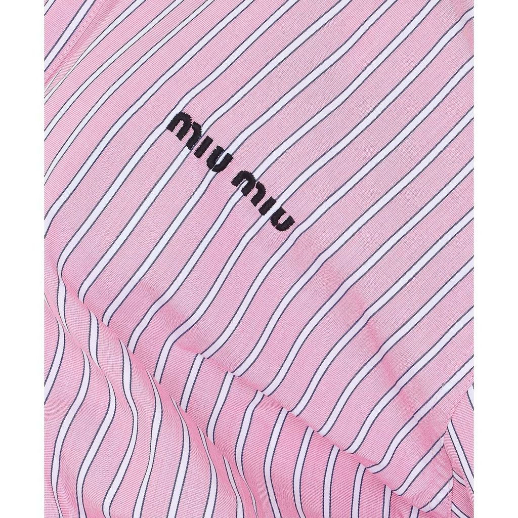 Miu Miu Dress in Pink