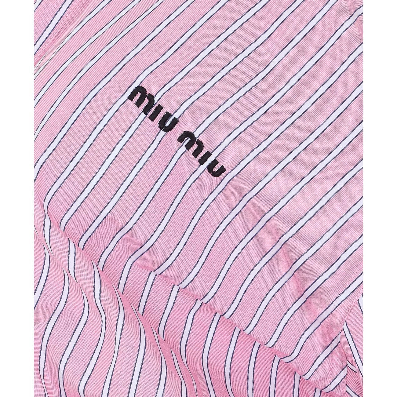 Miu Miu Dress in Pink