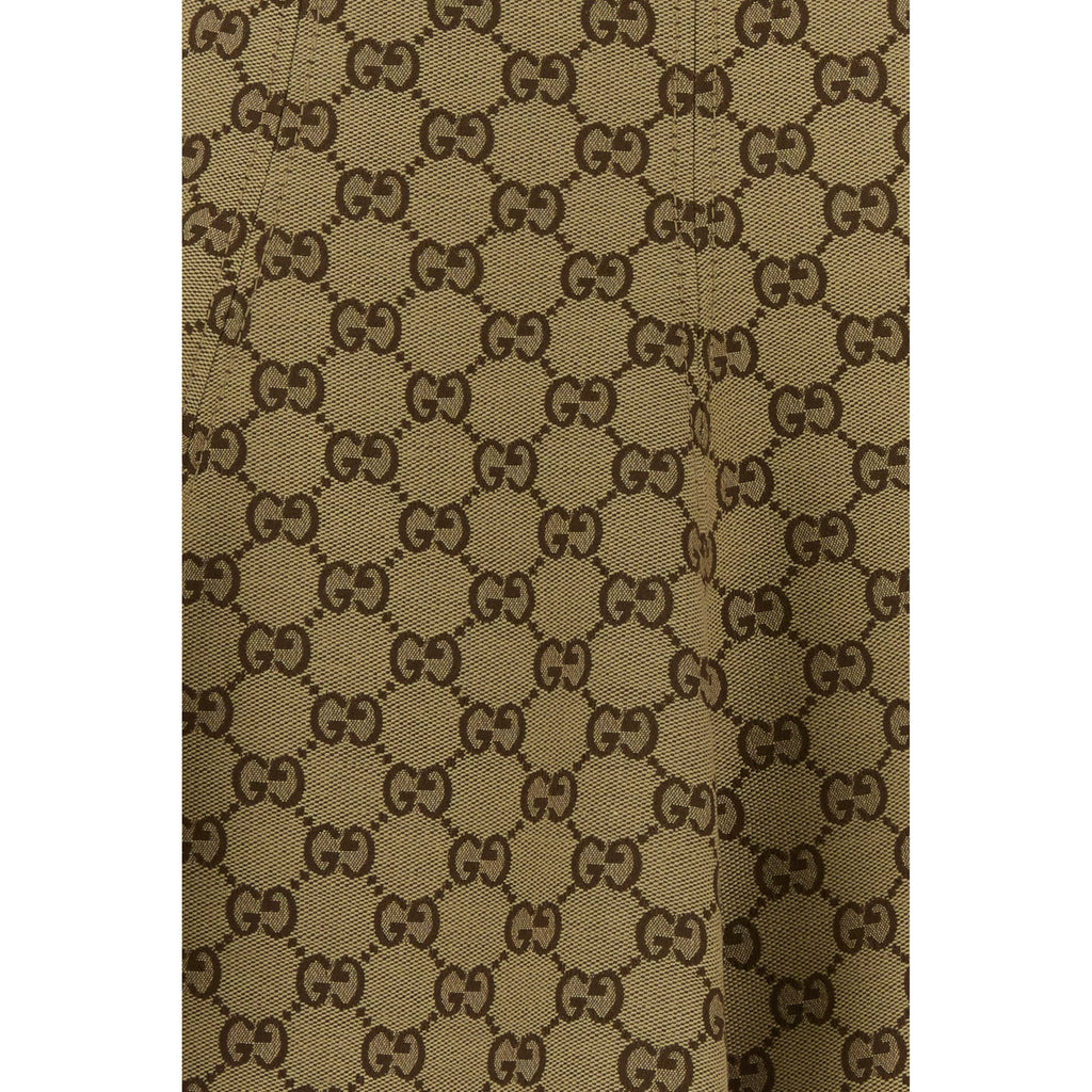 Gucci Mini Skirt