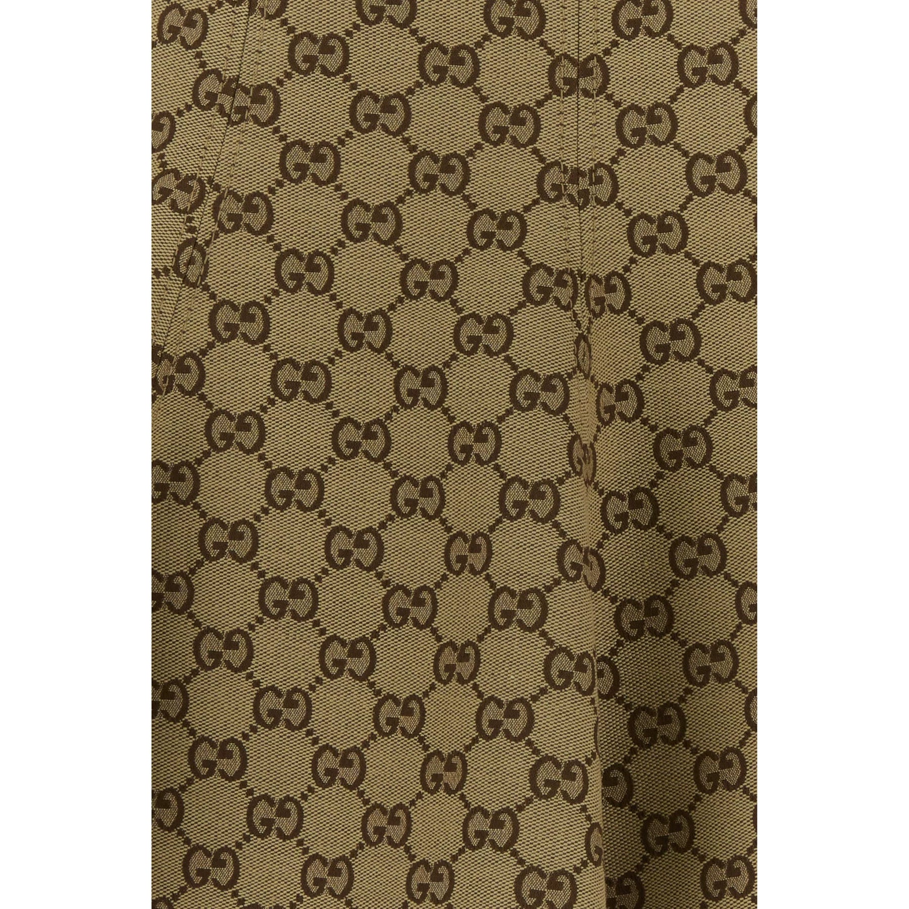 Gucci Mini Skirt
