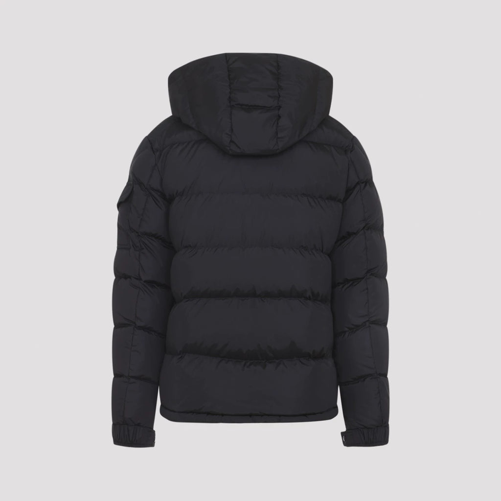 Moncler Men's Maya Down Jacket