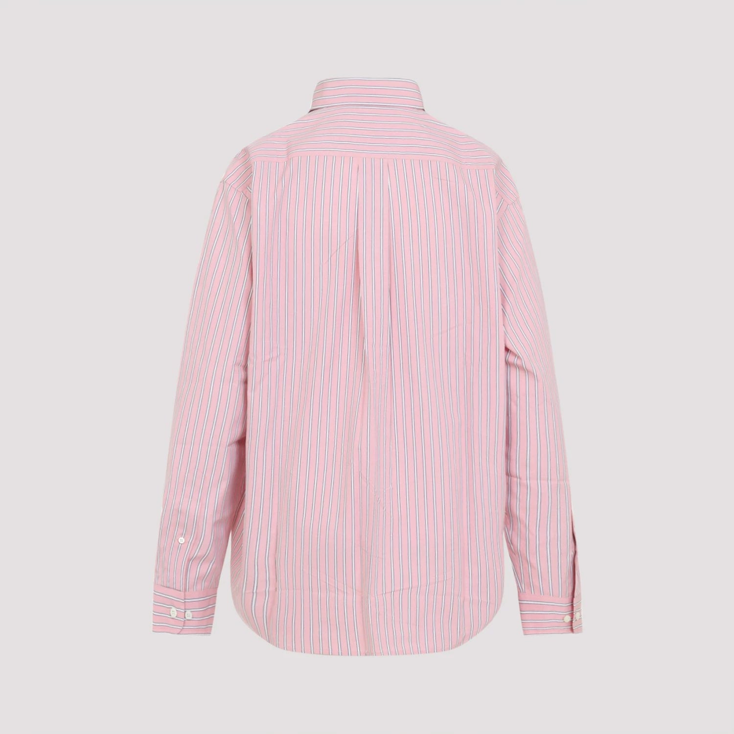 Miu Miu Women's Shirt in Pink