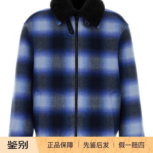 Balenciaga Men's Jacket