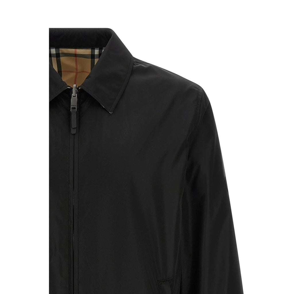 Burberry Men's Jacket