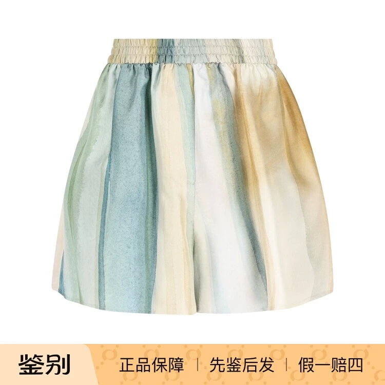 Loro Piana Women's Shorts