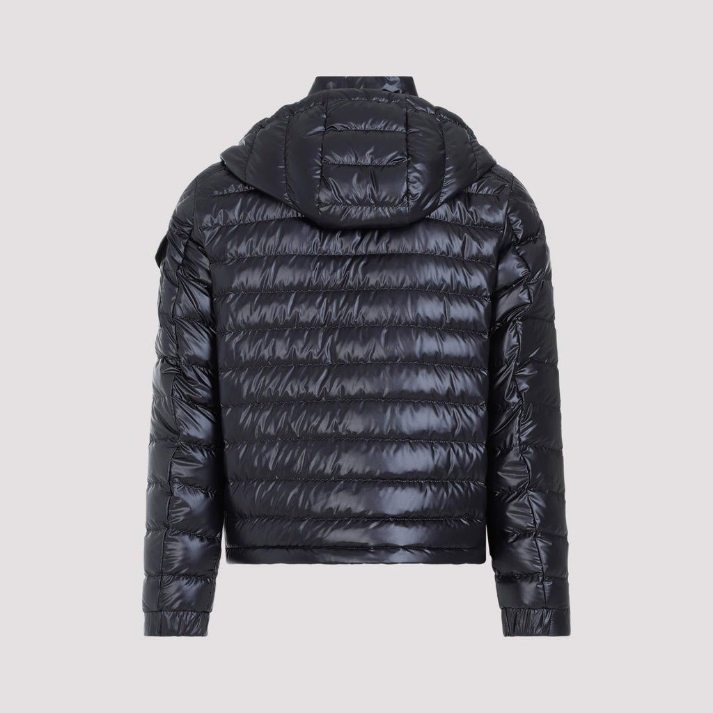 Moncler Men's Lauros Down Jacket
