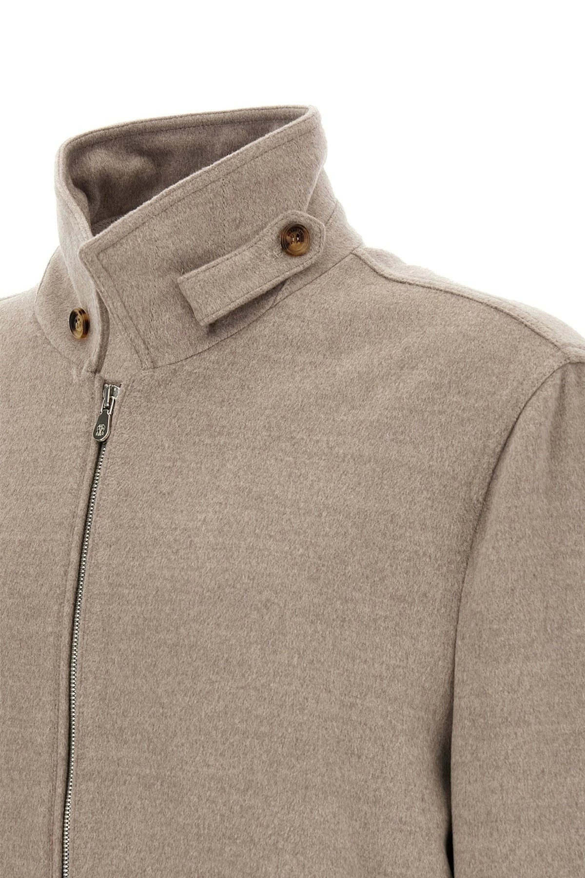Brunello Cucinelli Men's Jacket