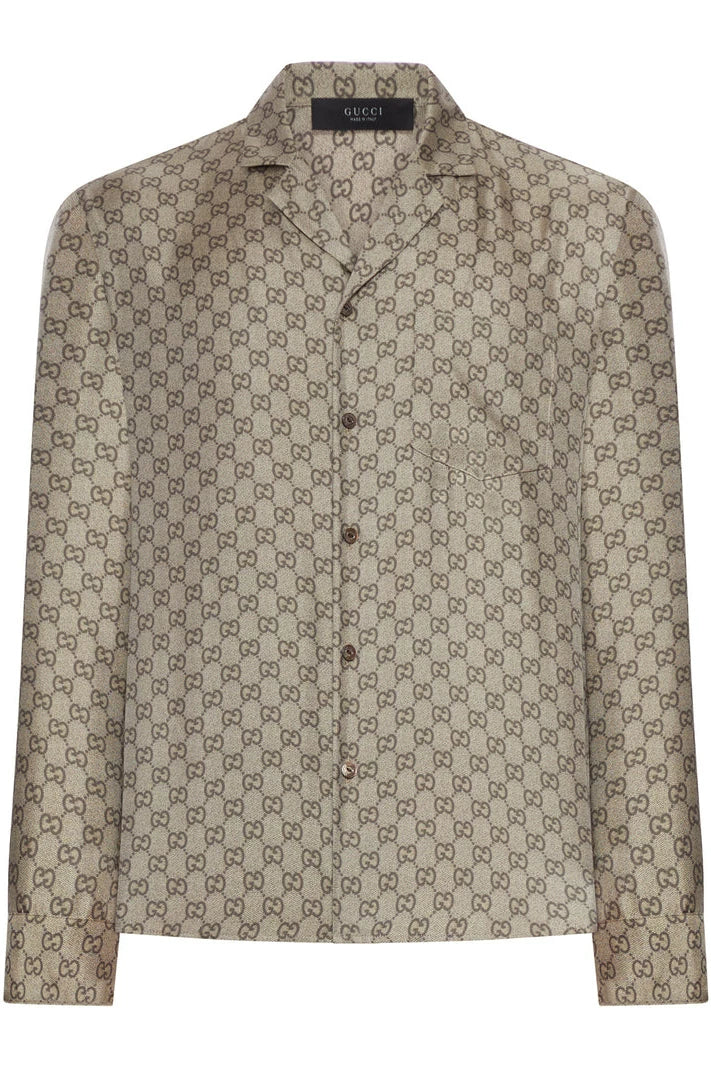 Gucci Men's Shirt