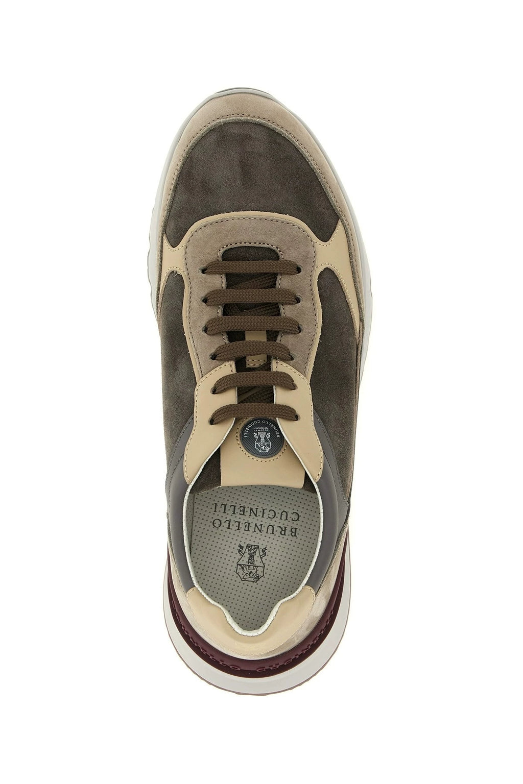 Brunello Cucinelli Men's Sneakers