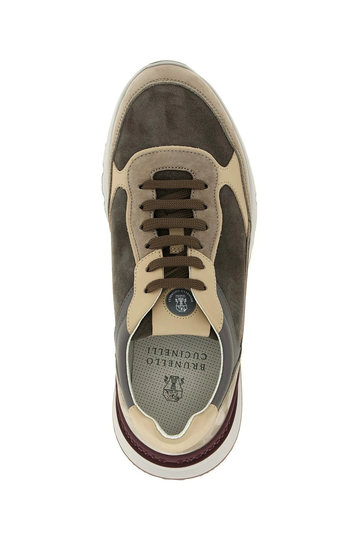 Brunello Cucinelli Men's Sneakers