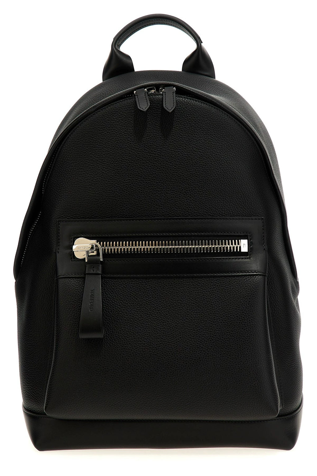 Tom Ford Men's Buckley Backpack in Black