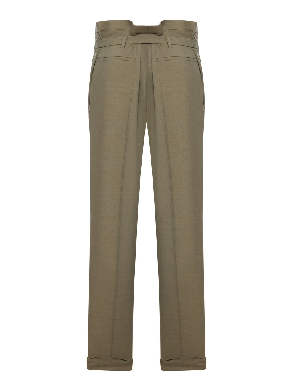 Saint Laurent Men's Ysl Pants