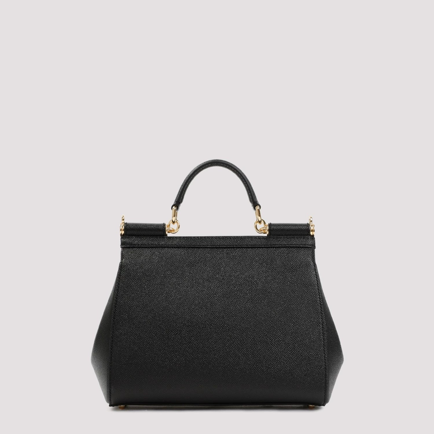 Dolce＆gabbana Women's Dolce Gabbana Small Bag in Black