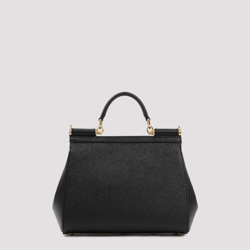 Dolce＆gabbana Women's Dolce Gabbana Small Bag in Black
