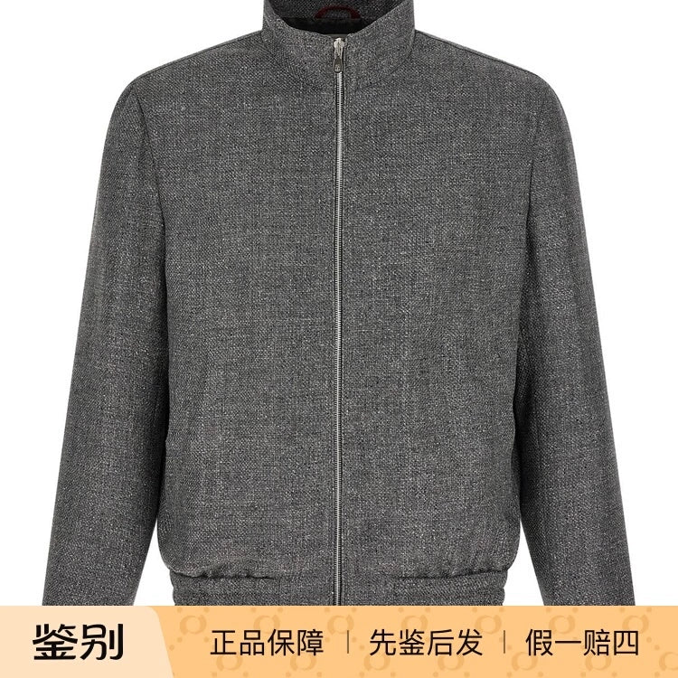 Brunello Cucinelli Men's Jacket