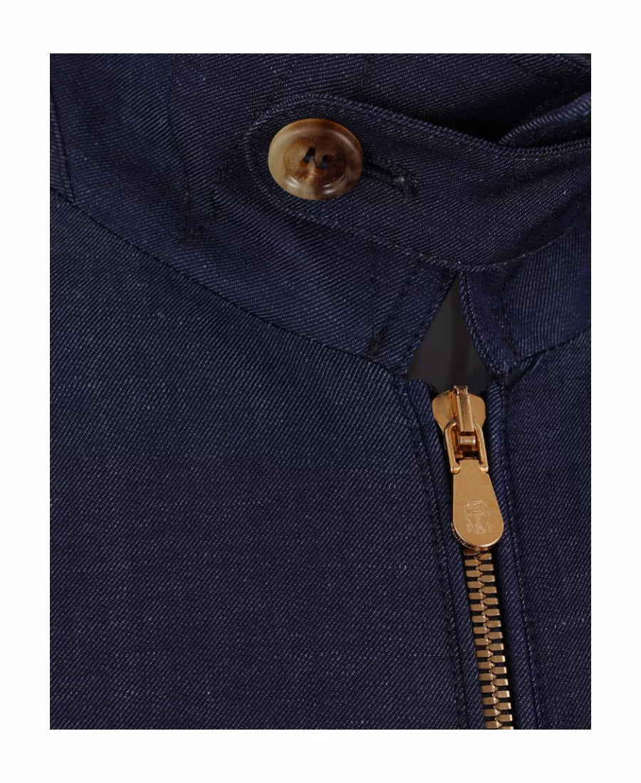 Brunello Cucinelli Men's Jacket