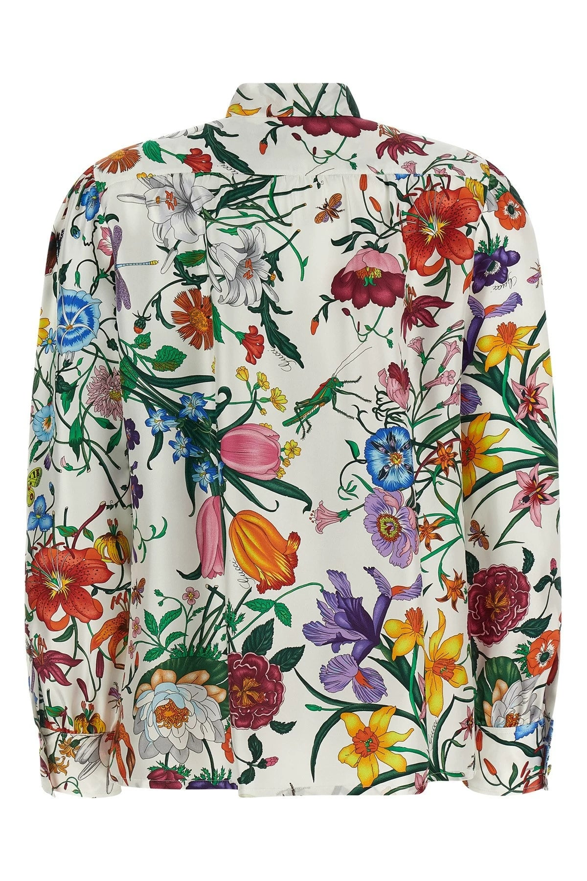Gucci Women's Shirt in White